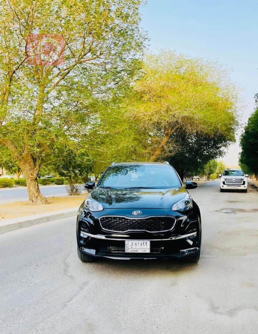 کیا سپۆرتاج